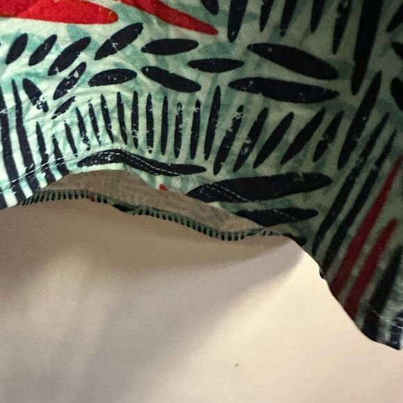 LuLaRoe women’s high/low tunic size S - Picture 5 of 8